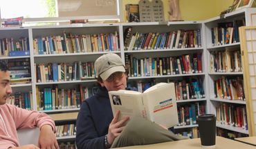 Arizona Jewish Academy Students