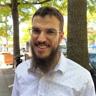 Rabbi Tzvi Rimler, Arizona Jewish Academy