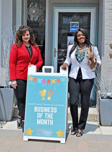 Business of the Month Chamber of Commerce