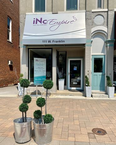 Delphi, IN Recruiting Office