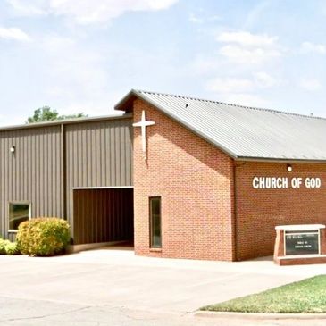The Alva Church of God meets each Sunday morning with Sunday School at 9:30 am, Worship at 10:30.  a