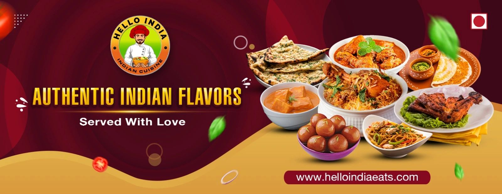 Hello India Indian Restaurant