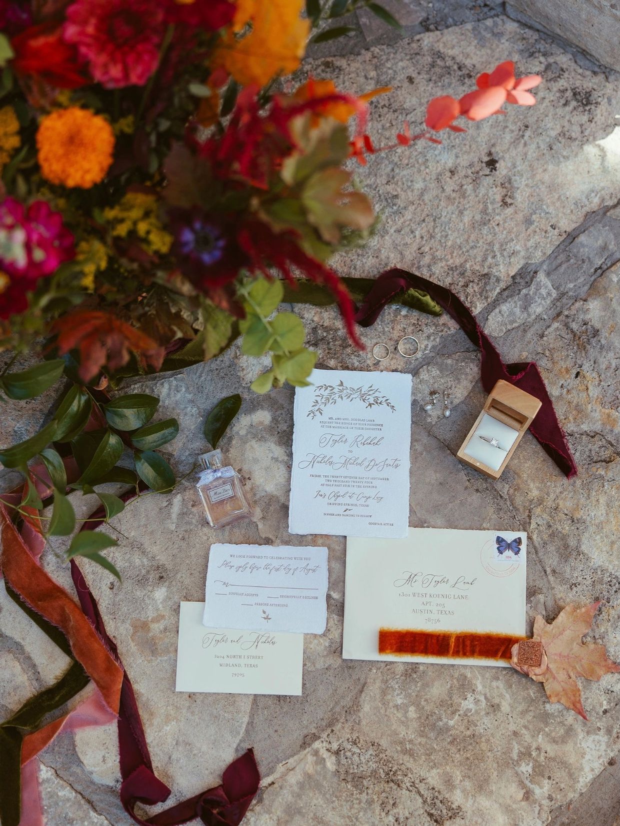 Your dream is where it all begins. Our Wedding Design Team works closely with