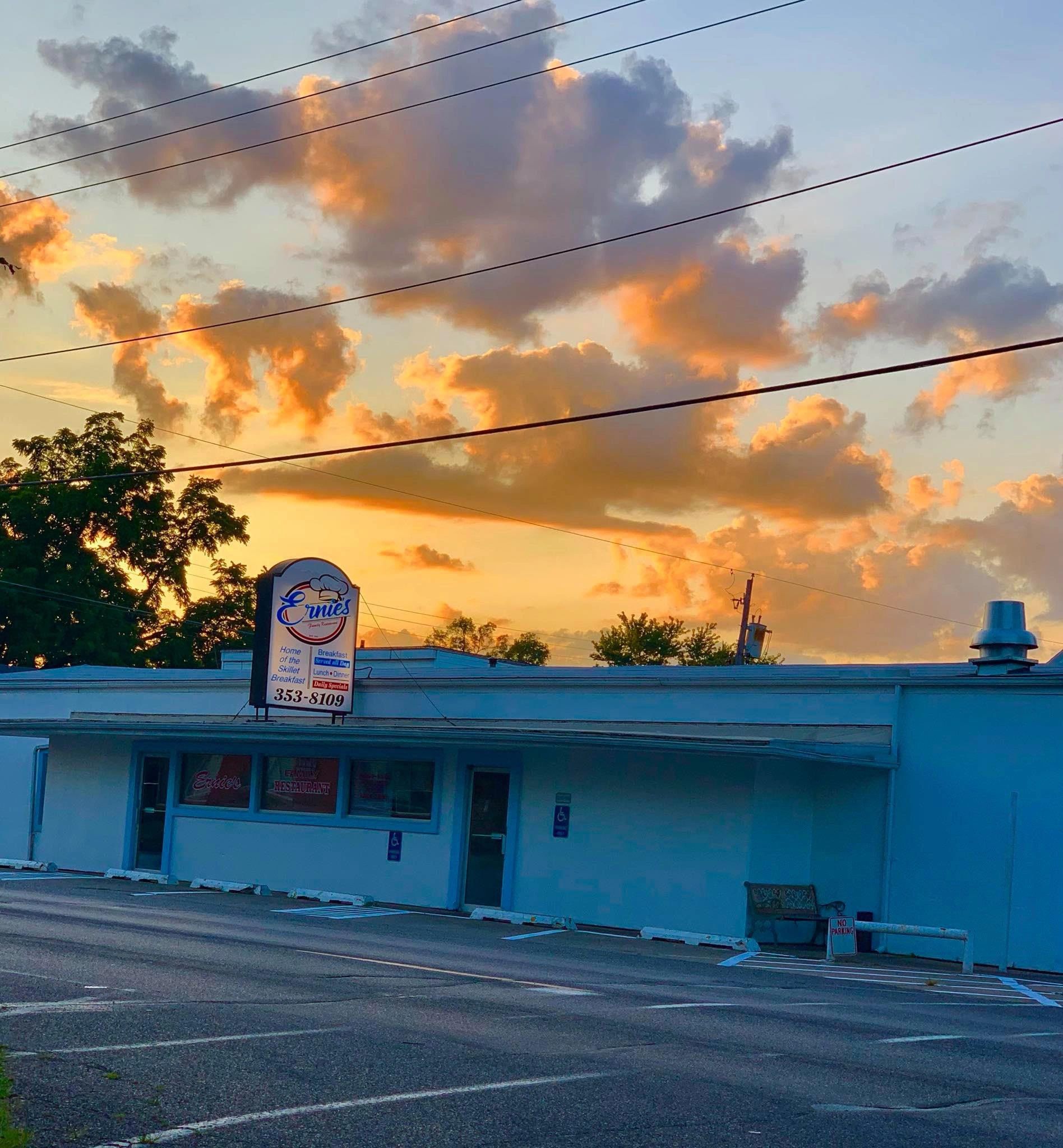 Ernie's Restaurant Pekin Ernie's Restaurant Pekin