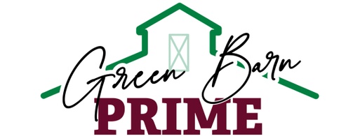Green Barn Prime
