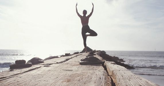 WHO you choose to BE in life
U pave your own way