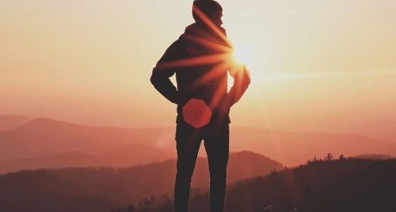 BE the change you want to SEE in others
U change in order to achieve your GOALS and by achieving your  goals your LIFE changes as well...