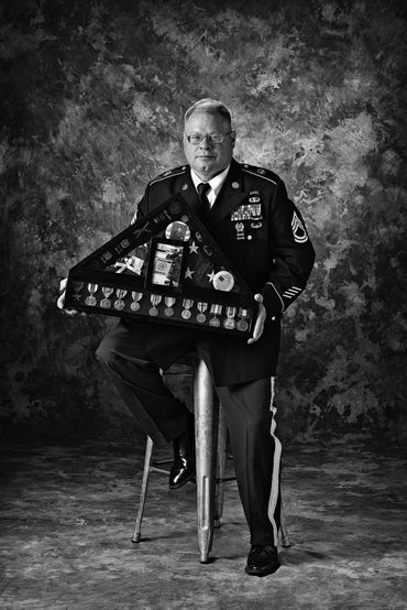 Studio 42 Military Project, Ranger, Army, Breitbart