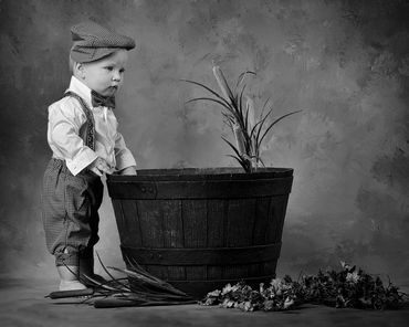 Fine art portraits, childhood memories, childhood portraits, black and white portraits, keepsake