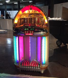 original 1947 Wurlitzer