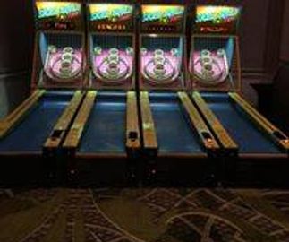 Skeeball rental nashville. skeeball games nashville