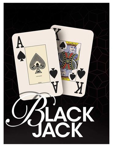 Blackjack tables rental Nashville
Blackjack tables
