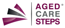 Aged Care Steps logo