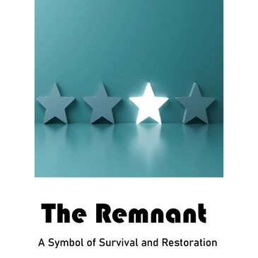 The Remnant is available at: www.books.by/pracical-mindfulness