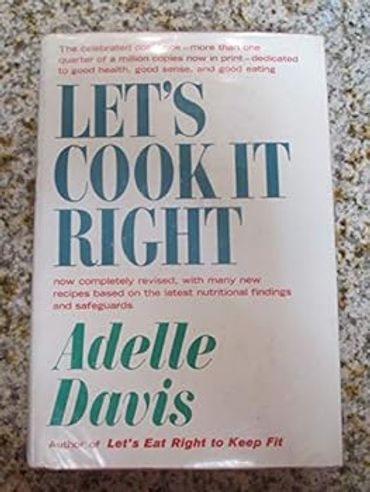 Cookbook