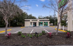 Cricket Wireless investment property in FL - Megan Stafford of Dreamy Capital spearheaded 67.96% ROI