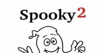 Spooky2 logo