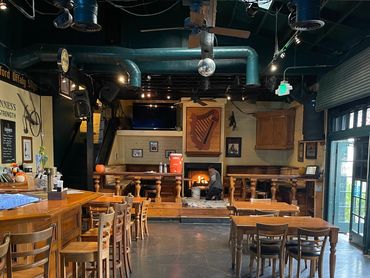 Chimney Cleaning for restaurants and bars