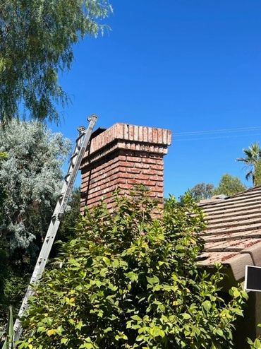 Chimney Inspection Ojai
