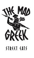 The Mad Greek Foodtruck