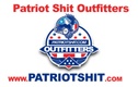 Patriot Shit Outfitters