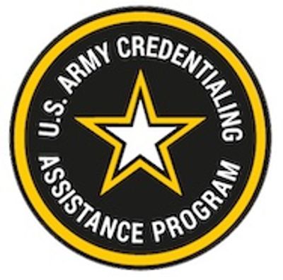 Army COOL, Army CA, Army training, Army TA
