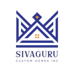 SIVAGURU
Custom Homes Inc