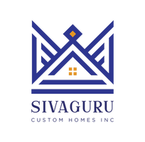 SIVAGURU
Custom Homes Inc