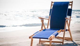 beach rental, rental chairs, beach chairs, beach loungers, beach, siesta key, sarasota 