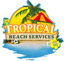 Tropical Beach Services