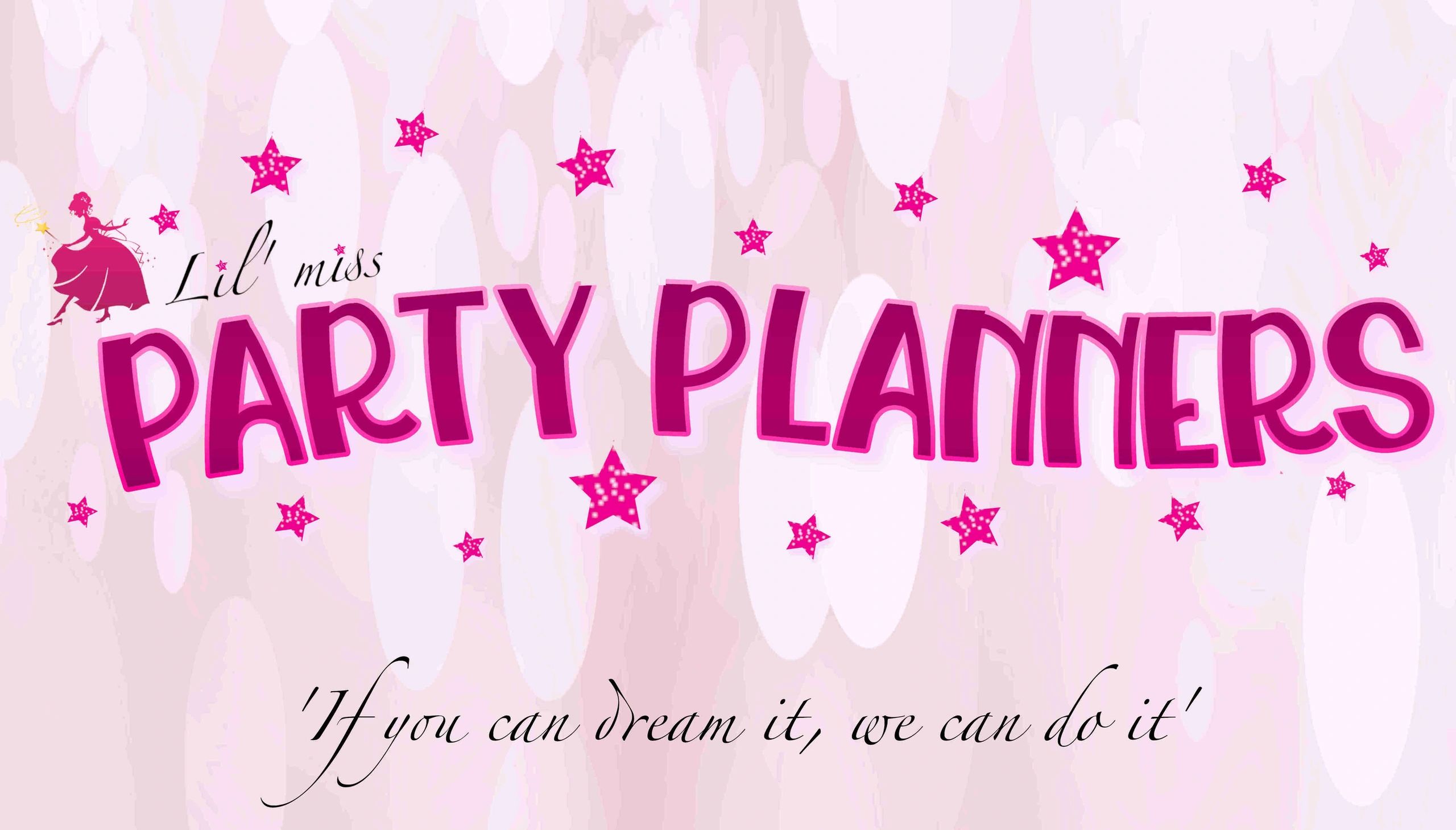 Party. Party Planning. Wedding. Birthday. Graduation. Event Planning.