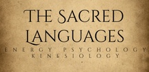 The Sacred Languages