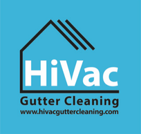 HiVac Gutter Cleaning