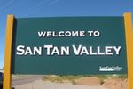 San Tan Valley, AZ