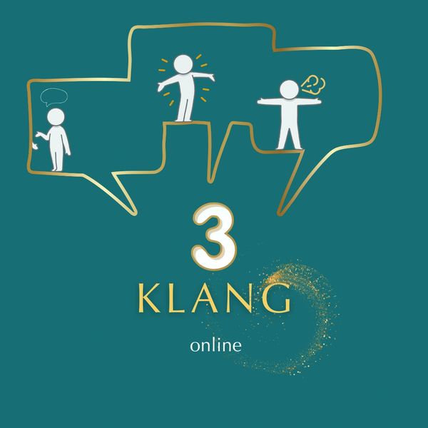 3Klang I Stimmtraining I Sprechklang I Christina Arndt