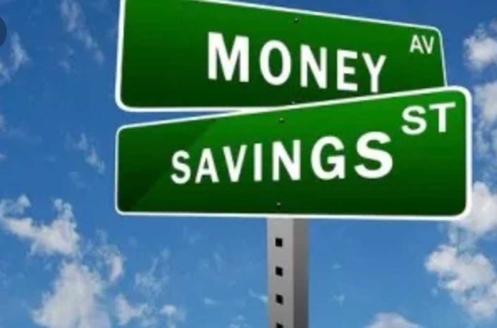 Save Money