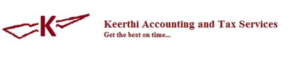 Keerthi Accounting And Tax Services