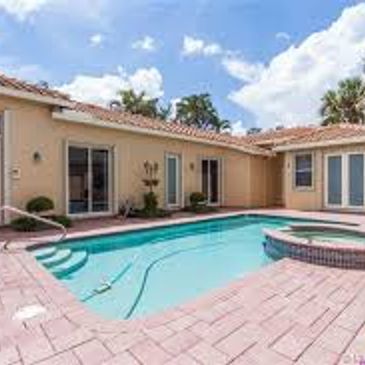 Looking to buy a house with a Pool?