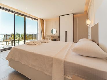 Özel oda tasarımları