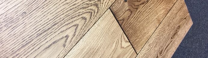 Oak flooring Bristol gloucester