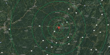 iLR’s Bridgeport and Mount Clare locations ensure quick service and efficient response across WV.