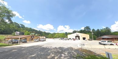 Truck Rentals, Crane Services, and Oil & Gas Solutions in West Virginia