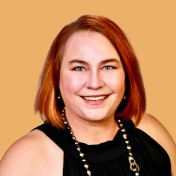 Your travel advisor, Kimberly Sargen