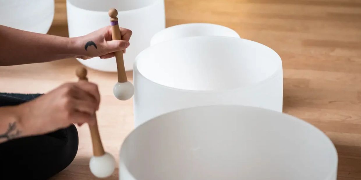 soundbath