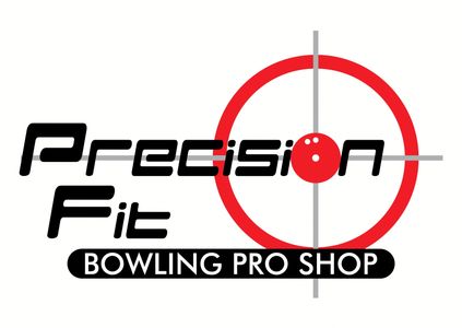 precision fit bowling pro shop