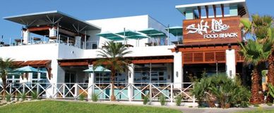 Salt Life Restaurant
Happy Hour Fernandina Beach Florida