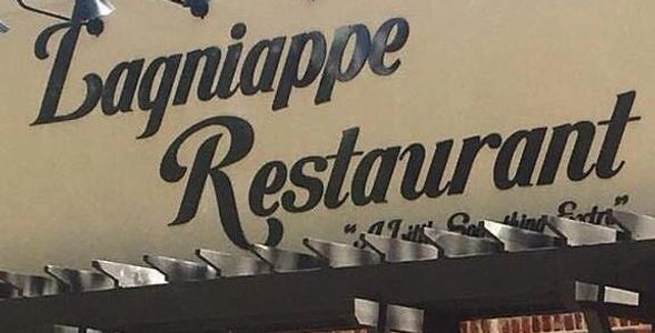 Lagniappe Restaurant
Happy Hour Amelia Island Florida