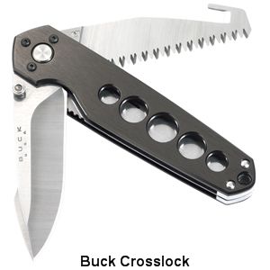 Buck Crosslock