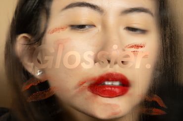Glossier