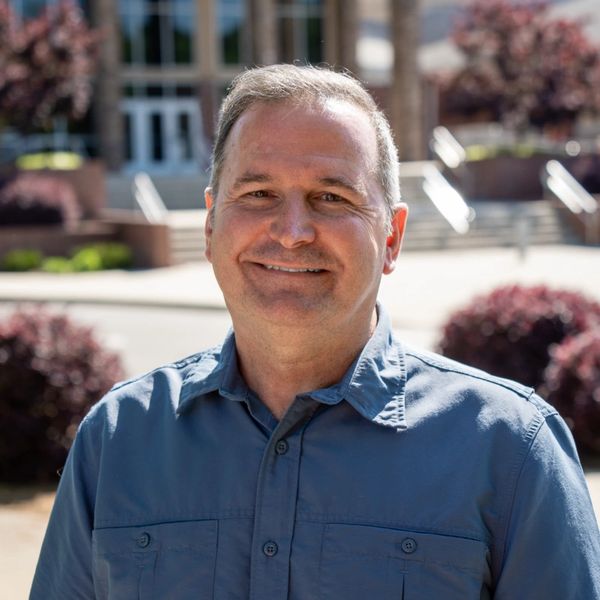2023 Chattanooga Humanitarian Honoree